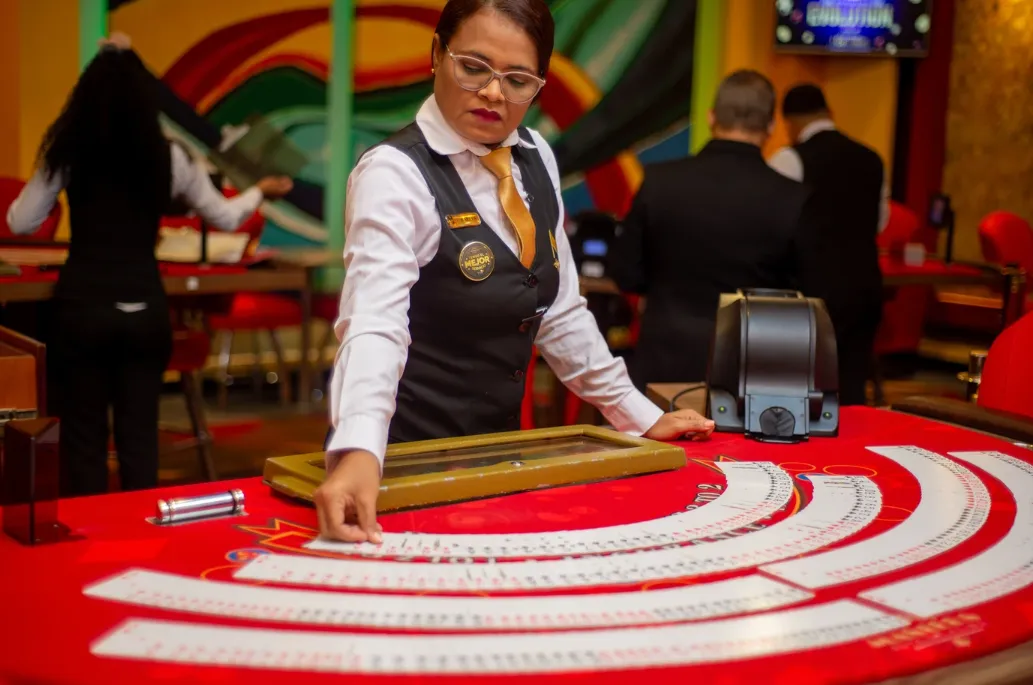 casinos cartagena juegos cartas