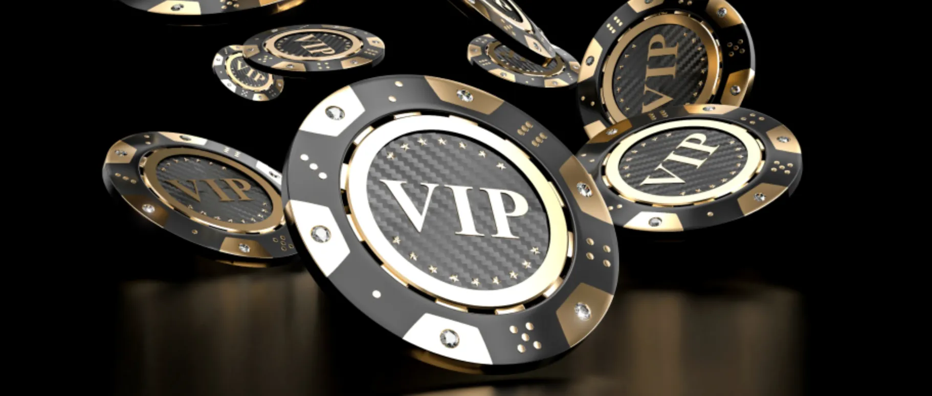 Casinos online VIP