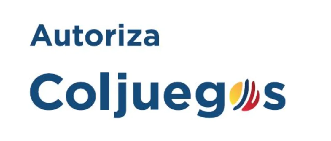 logo Coljuegos licencia
